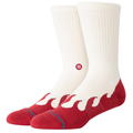Stance Heating Up Crew Socks - Men's