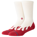 Stance Heating Up Crew Socks - Men's