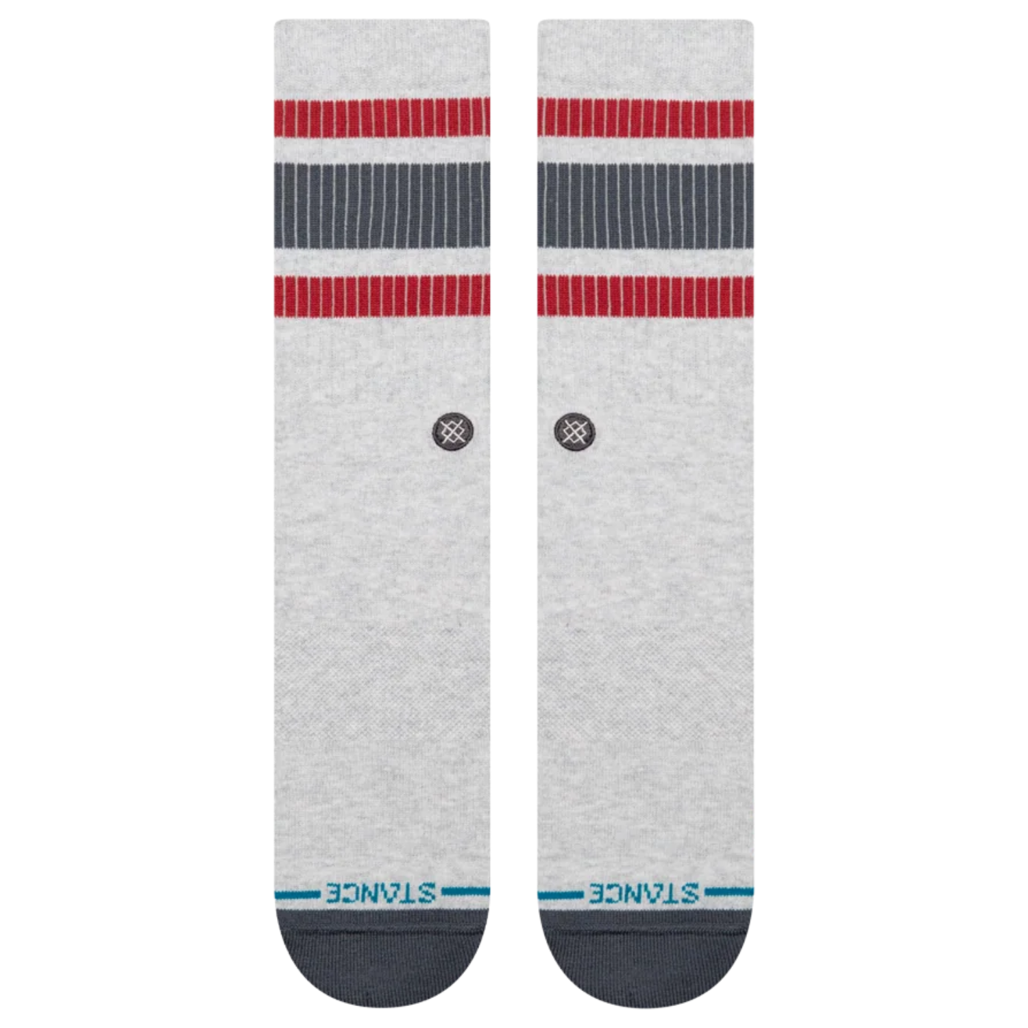 Stance Boyd Pop Stitch Crew Sock - Men's
