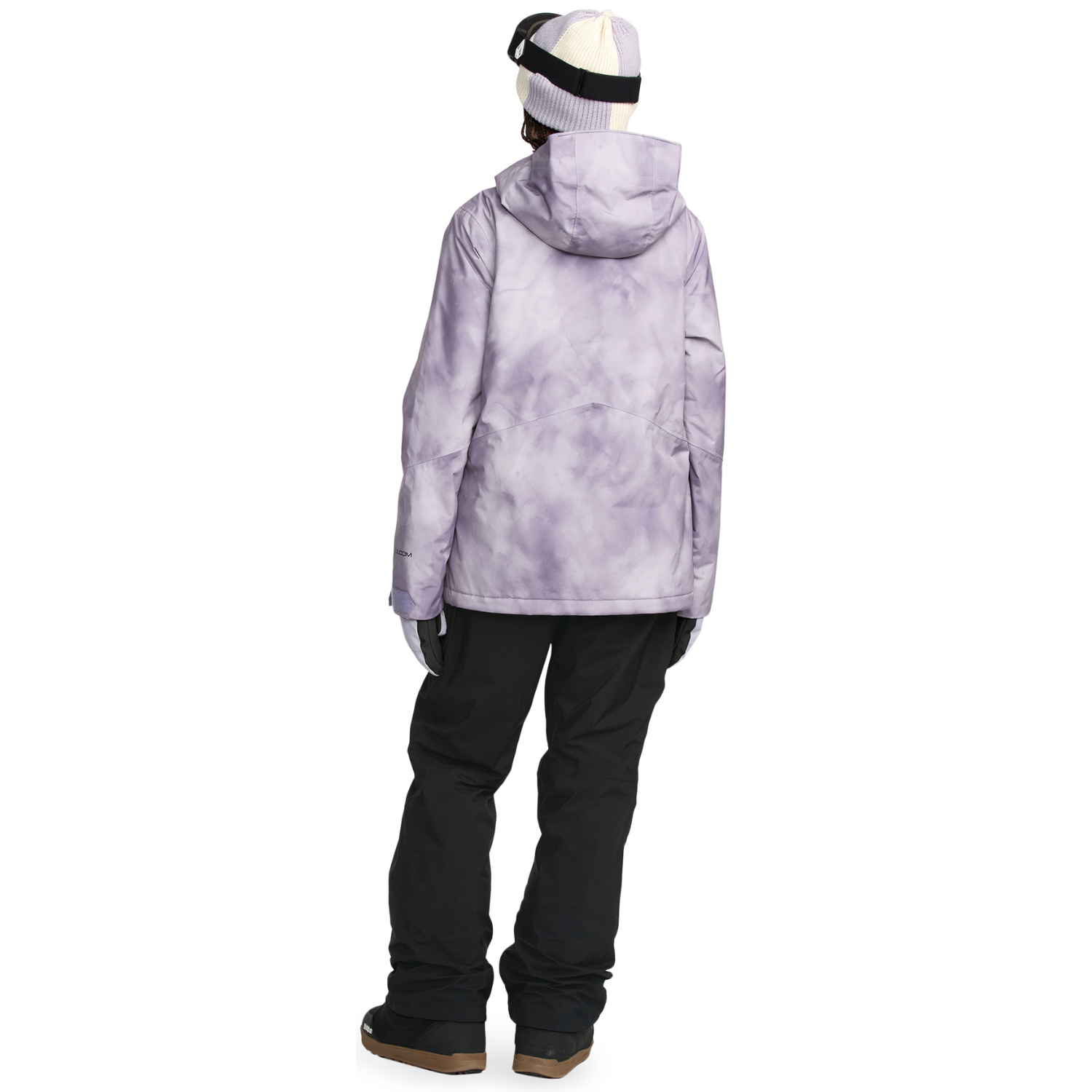 LAVENDER AURA