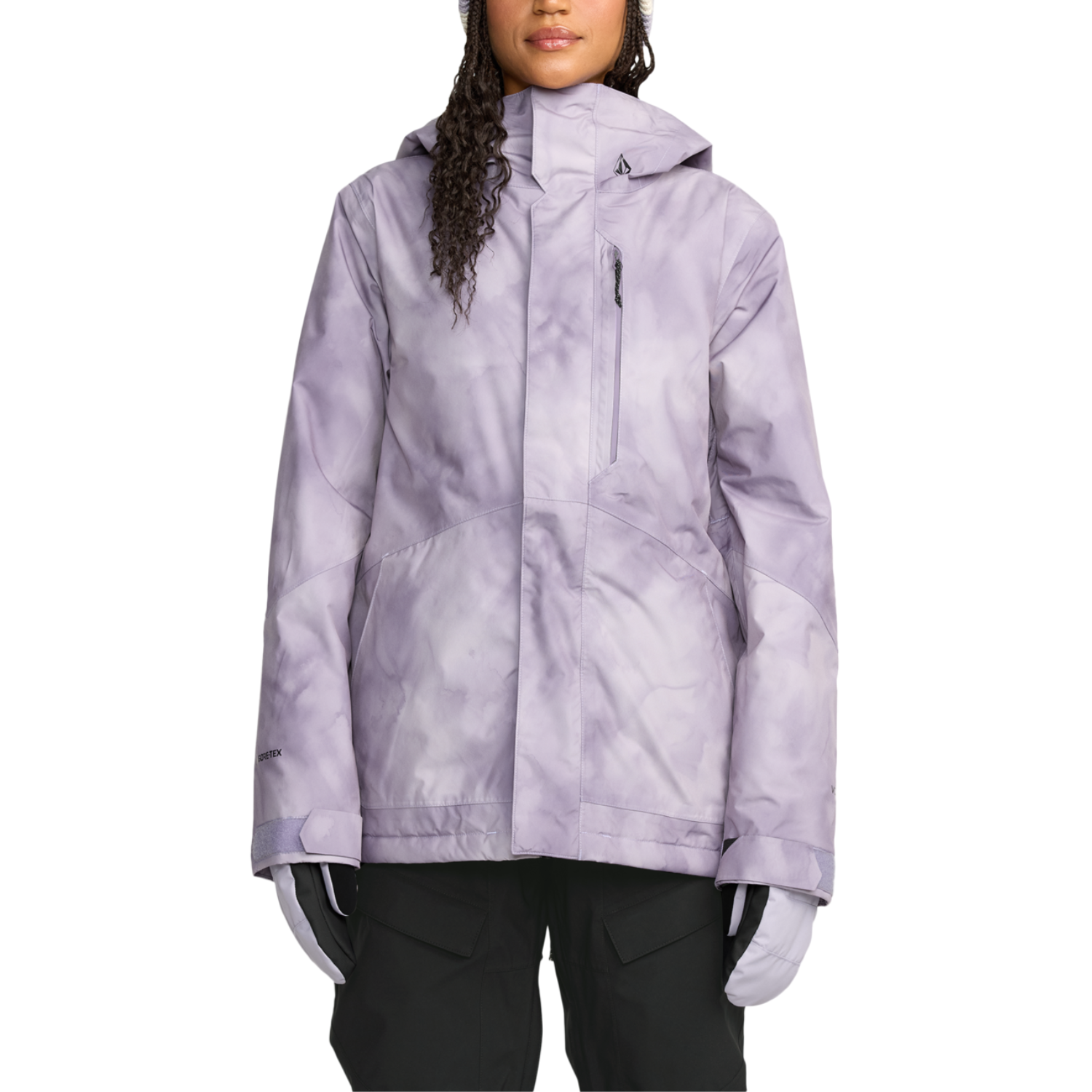 LAVENDER AURA