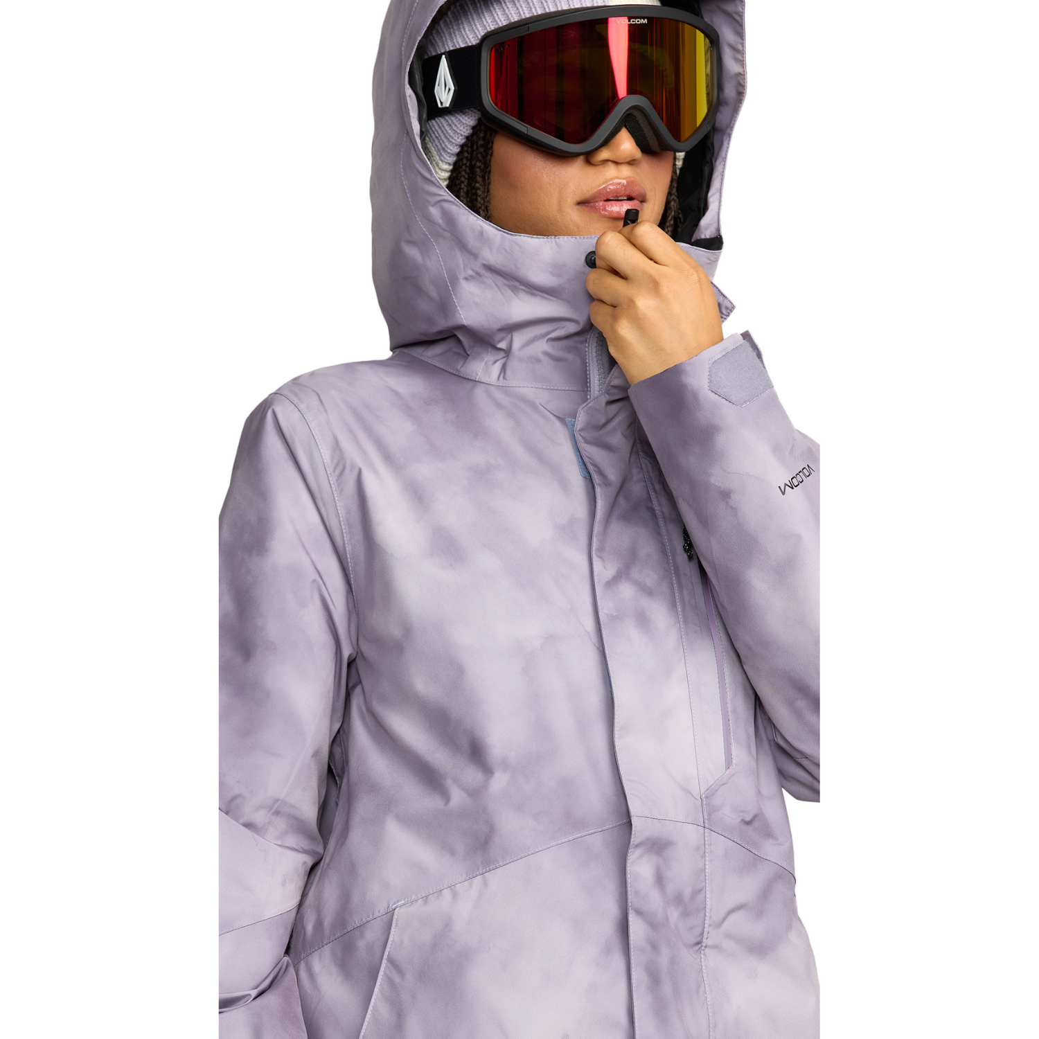 LAVENDER AURA