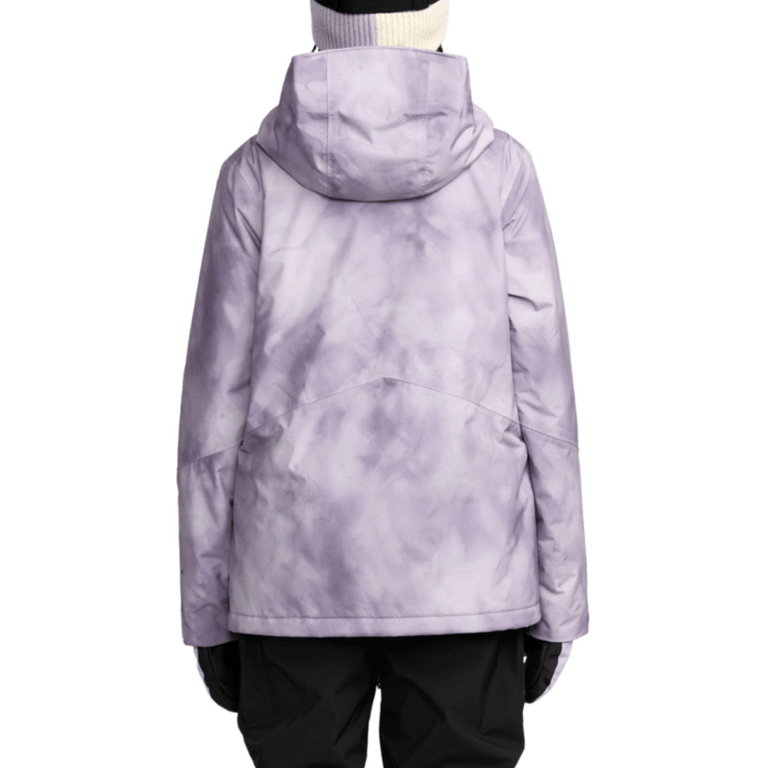 LAVENDER AURA