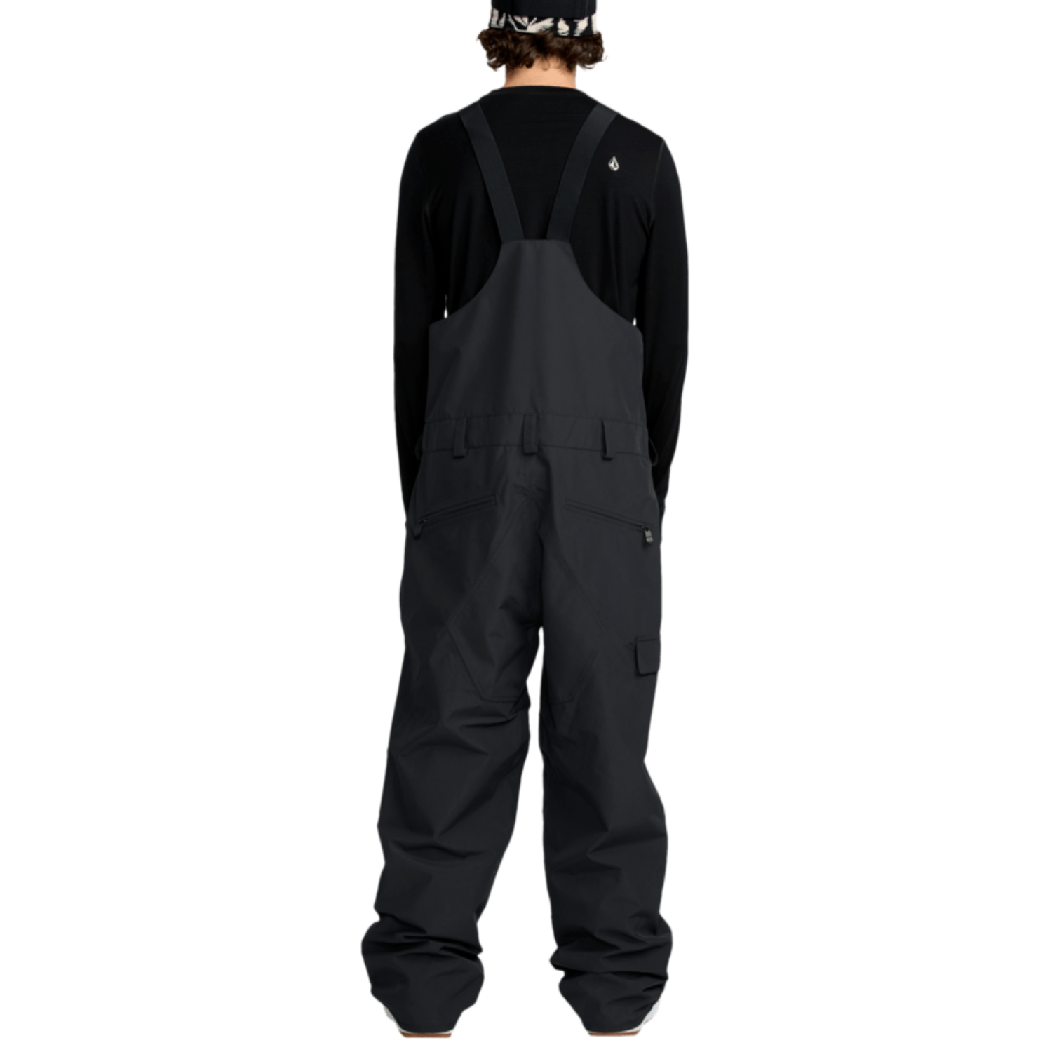 Volcom V.CO Sparta Bib Overall 2026 - Men's