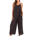 Volcom Ruffle Up Romper - Women's