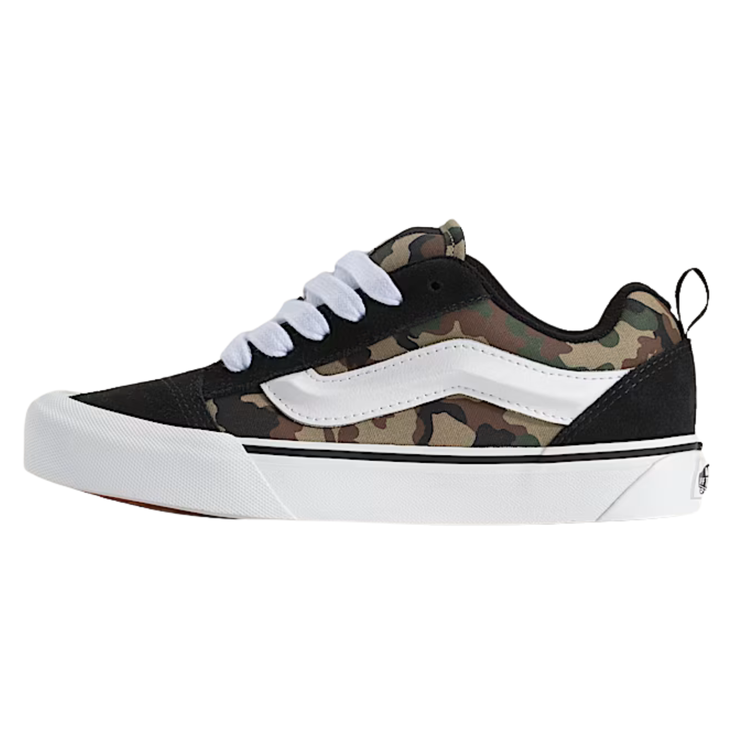 Van’s Kids' Knu Skool Shoes - Boys'