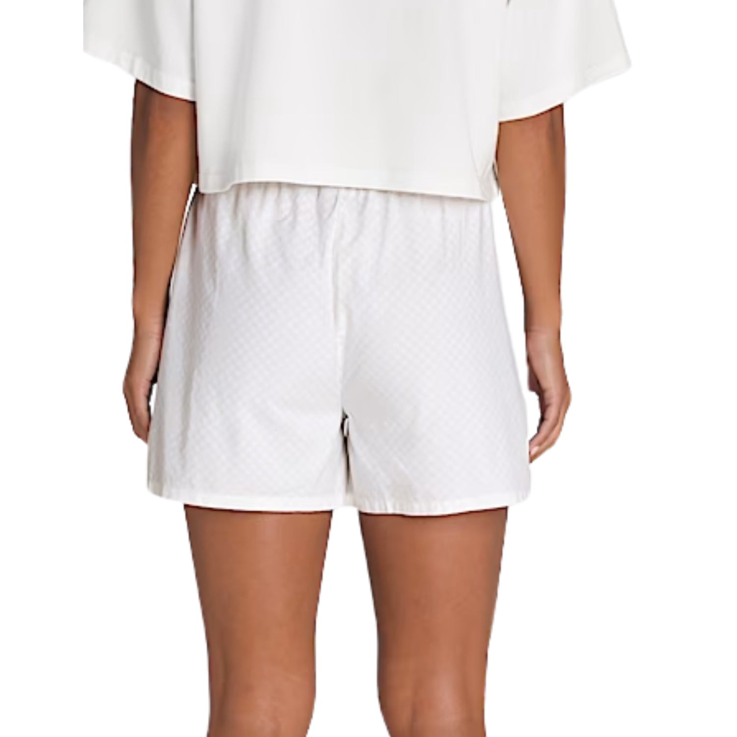 Vans Alicia Boxer Short - Women's