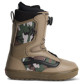 CAMO/BLACK