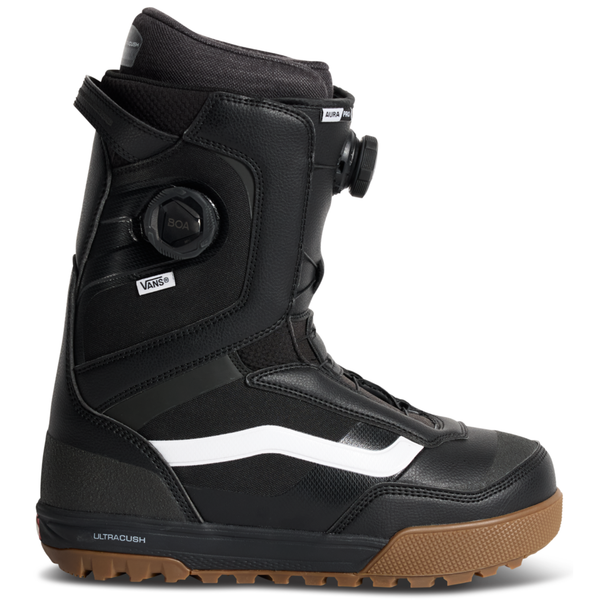 BLACK/WHITE/GUM