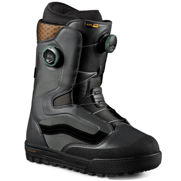 Vans Aura Pro 2024 - Men's Snowboard Boots