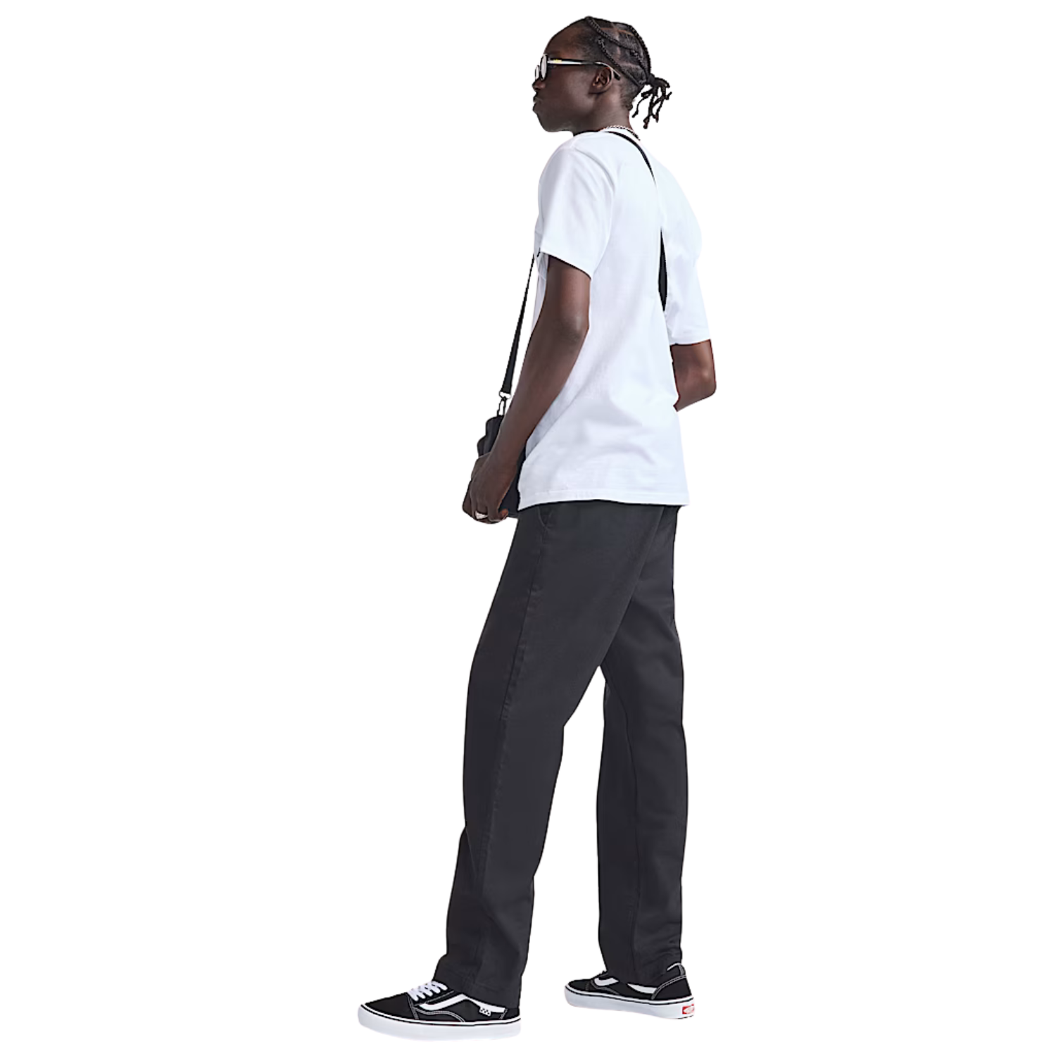 Vans Authentic Chino Relaxed Pant - Men's