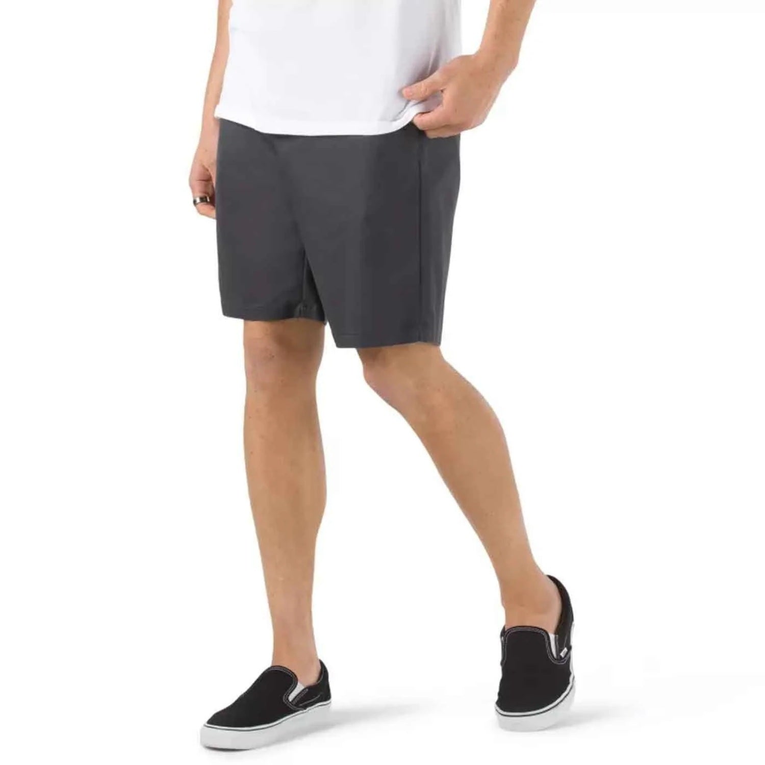 Vans Authentic Chino Shorts - Men's