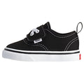 Vans Authentic Elastic V Shoe - Toddlers'
