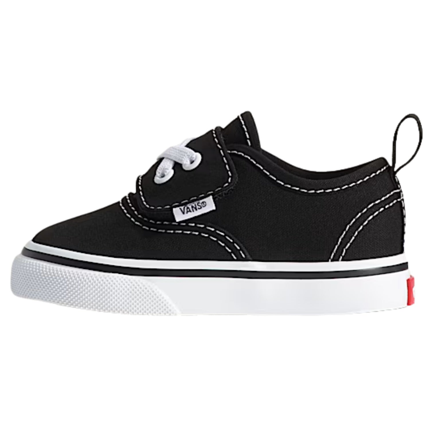 Vans Authentic Elastic V Shoe - Toddlers'