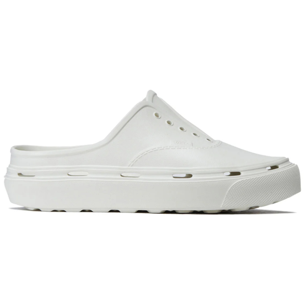 Vans Authentic Foam Mule Shoes  - Women's