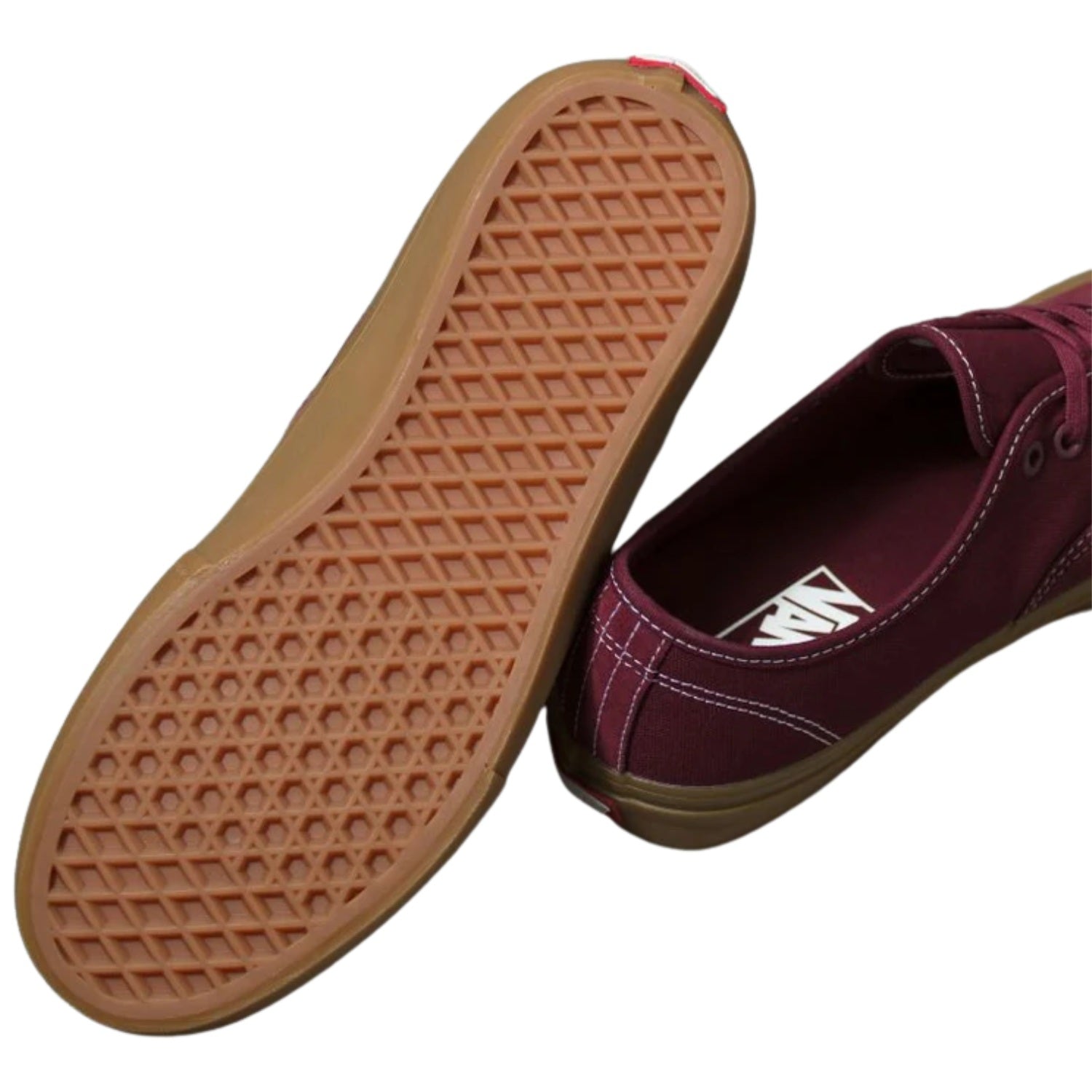 Vans Authentic Pro Port Skate Shoes - Men's