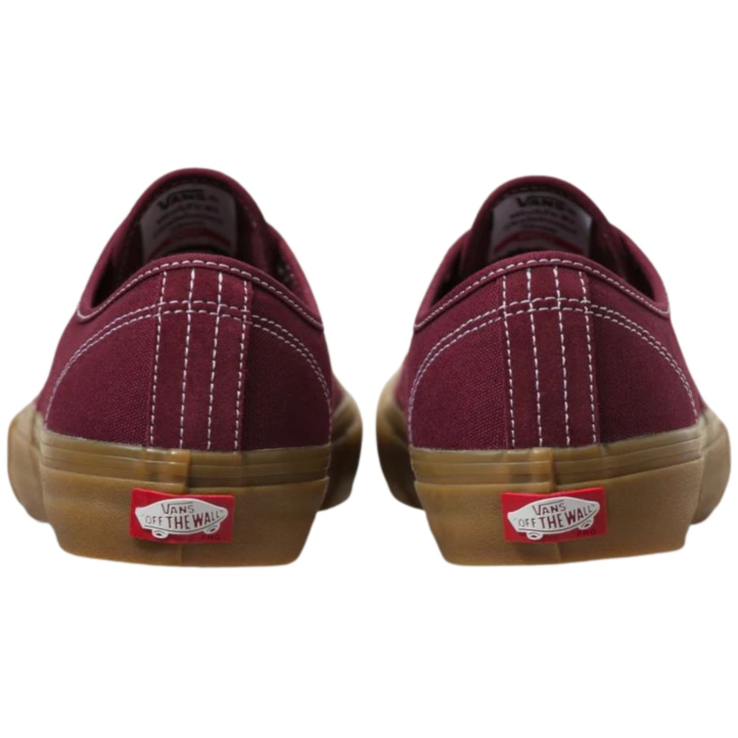 Vans Authentic Pro Port Skate Shoes - Men's