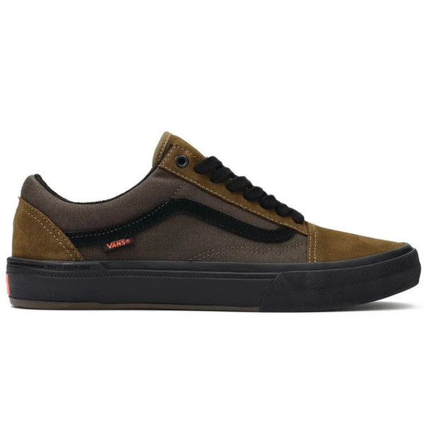 Vans BMX Old Skool Shoes - Men's