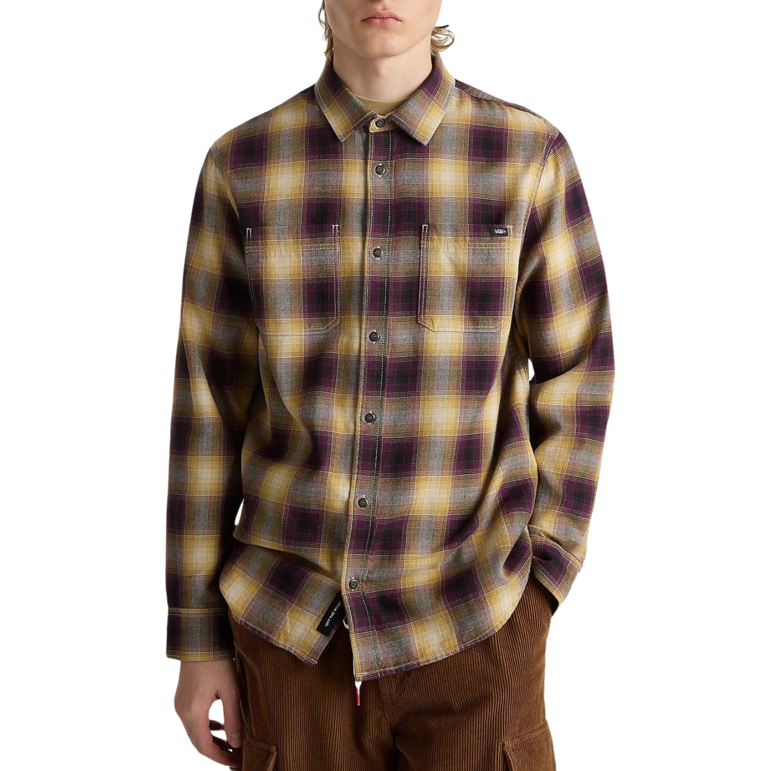 Blackberry wine/ Antelope