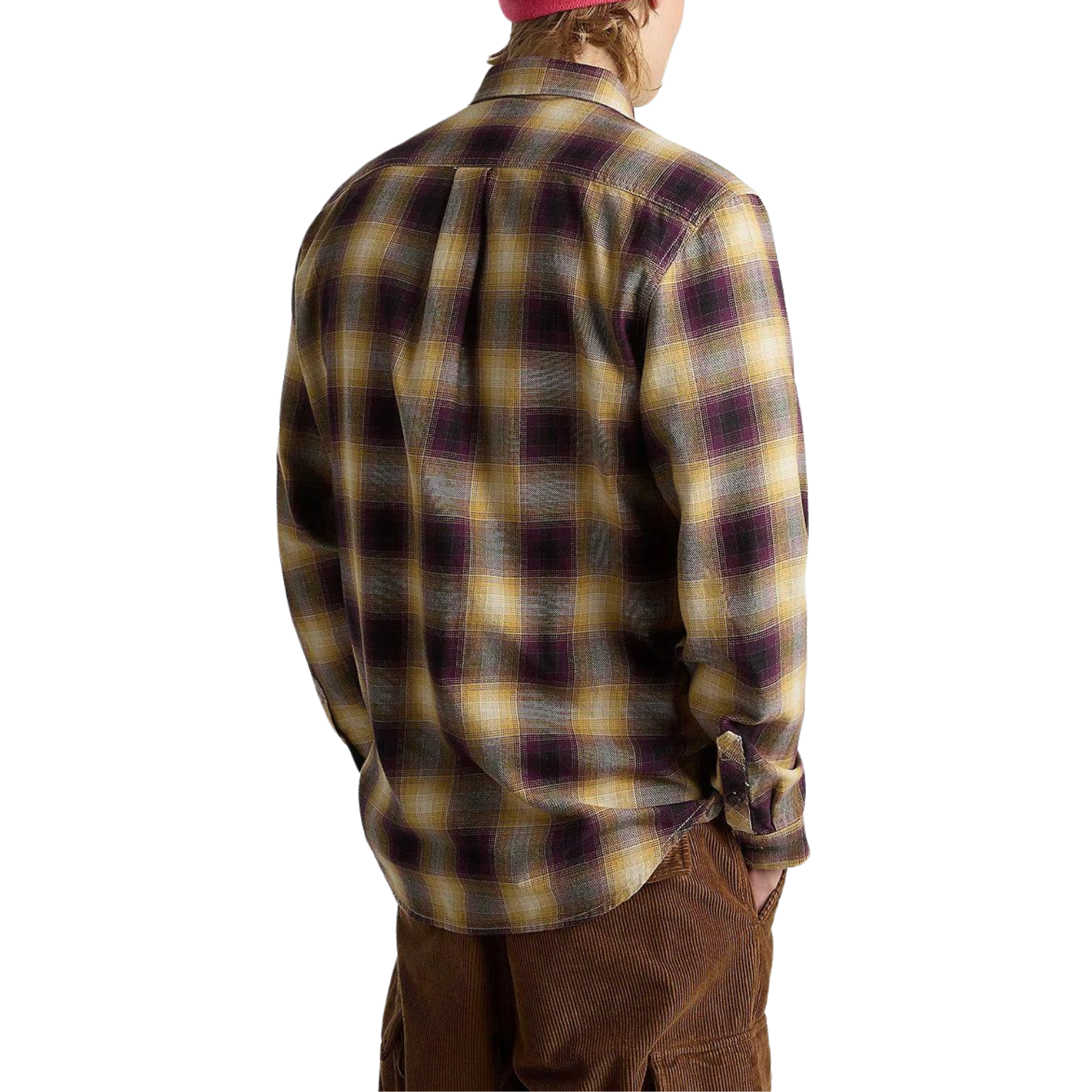 Blackberry wine/ Antelope