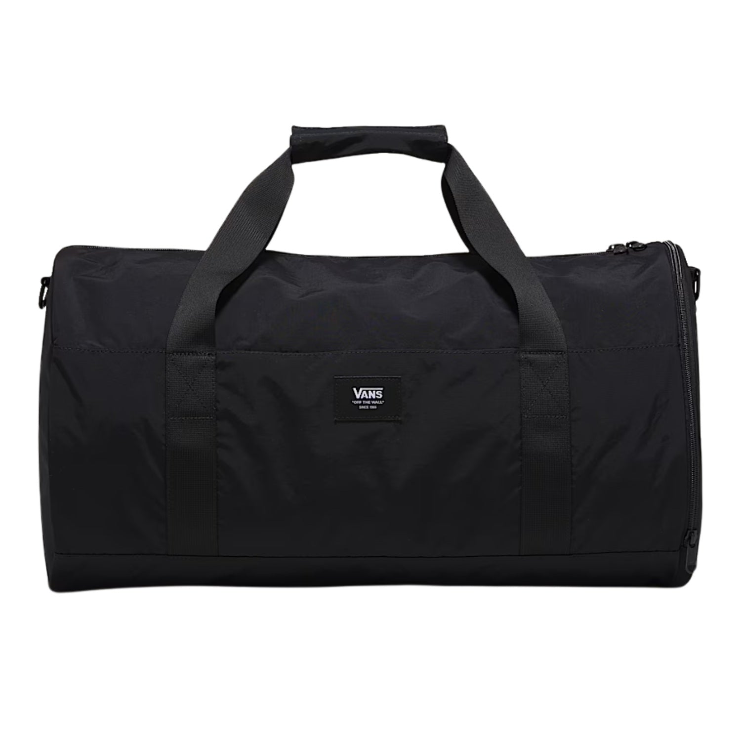 Vans Barreled Duffel Bag