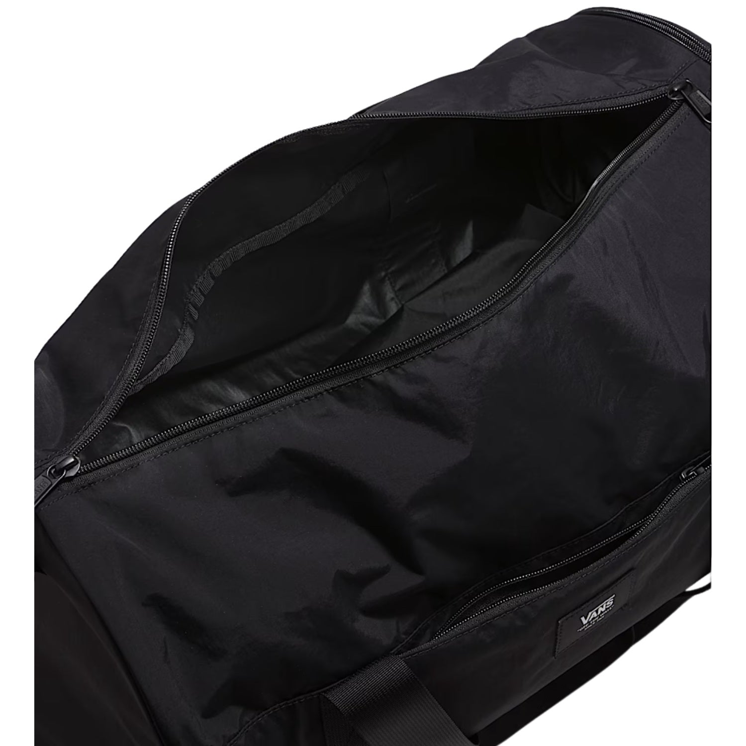 Vans Barreled Duffel Bag