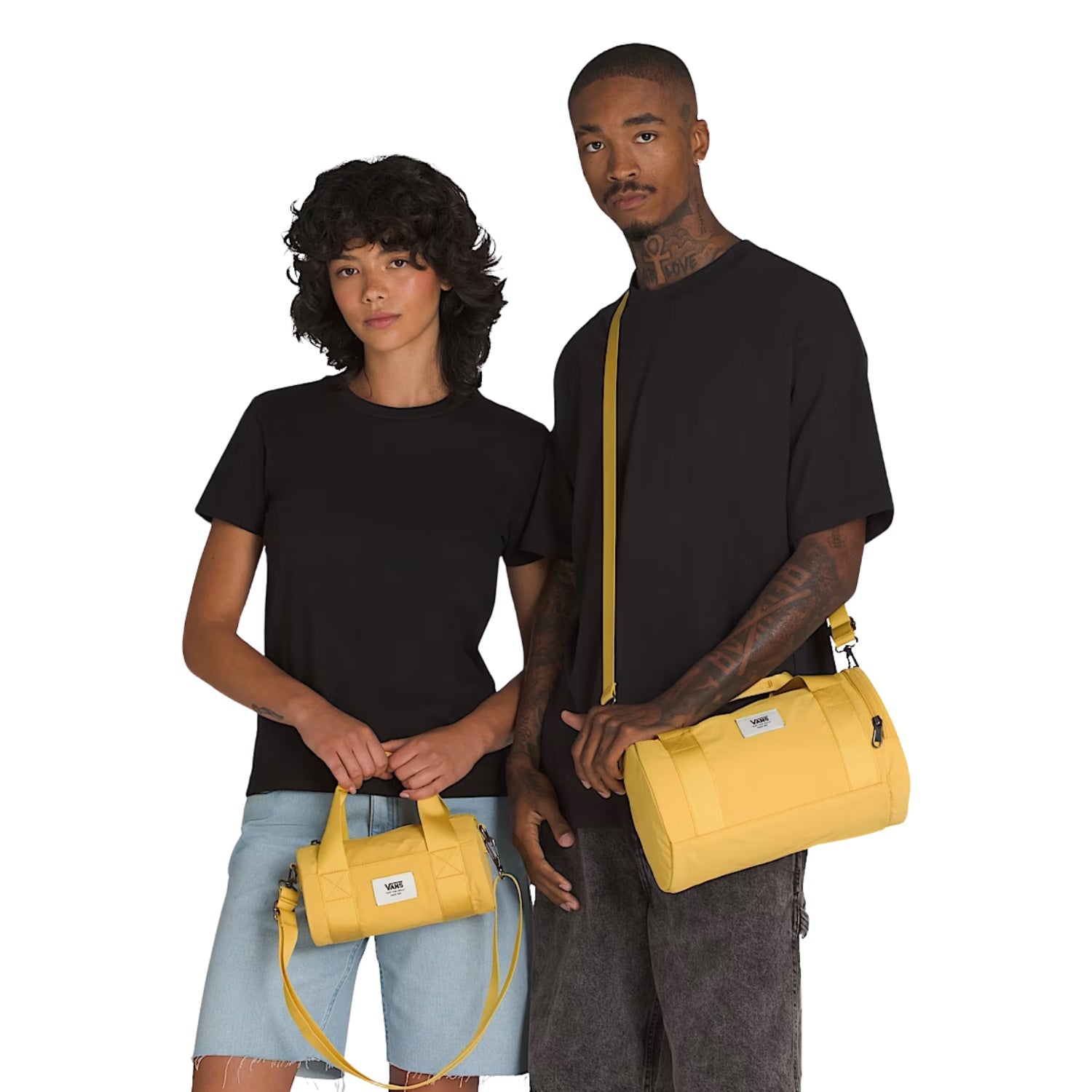 Vans Barreled Midi Bag