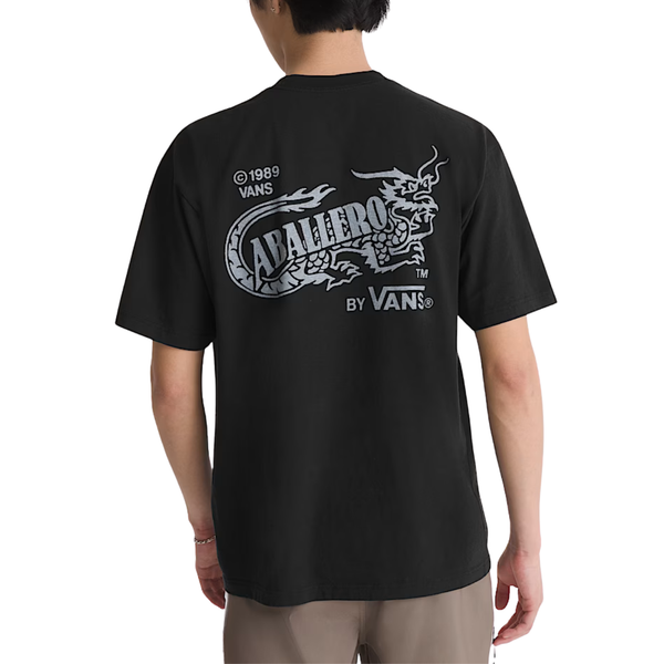 Vans Caballero Tee - Men's