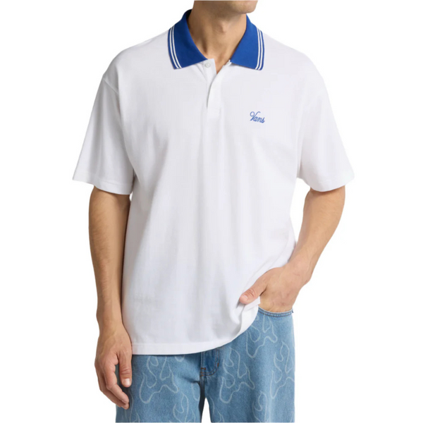 Vans Carson Polo Shirt - Men's