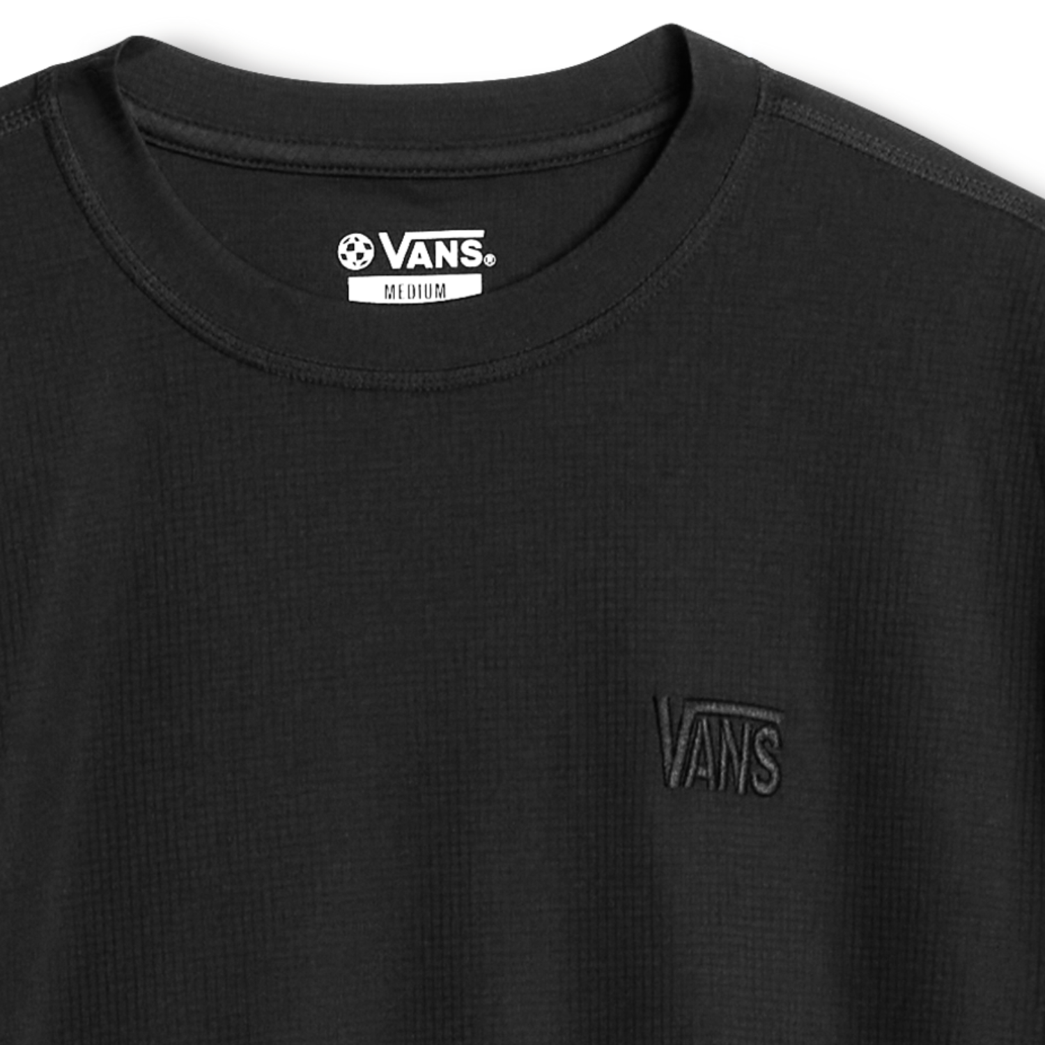 Vans Cascade Base Layer Top 2027 - Men's