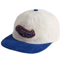 Vans Wavy Script Jockey Hat