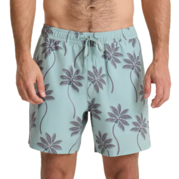 Roark Shorey 16" Boardshorts  - Men's