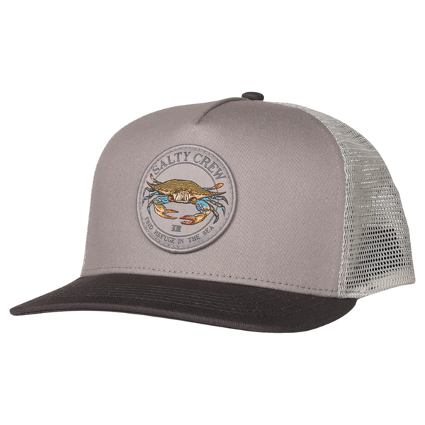 Salty Crew Jimmy Trucker Hat