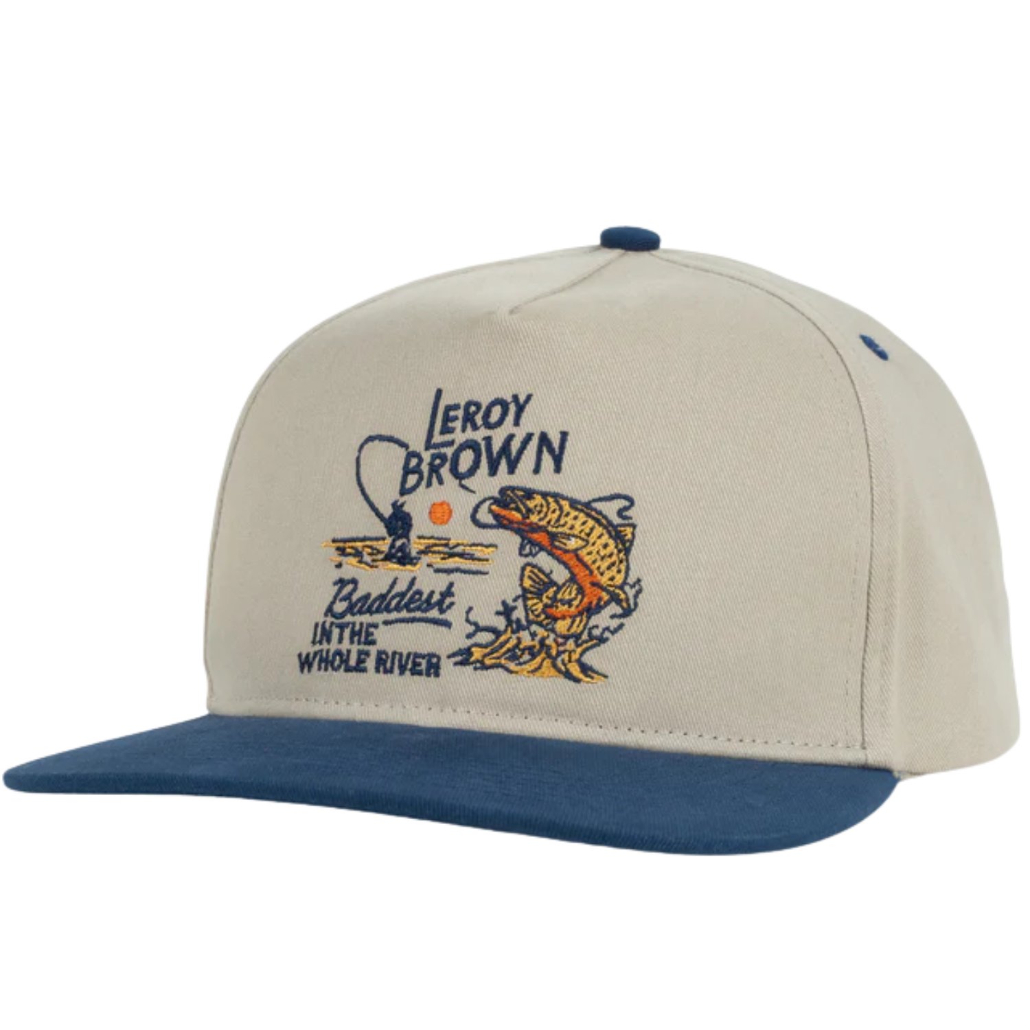 Sendero Leroy Brown Hat