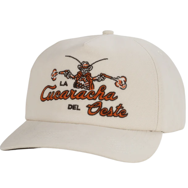 Sendero La Cucaracha Hat