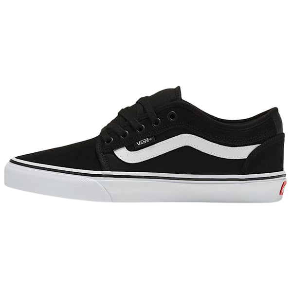 Vans Skate Chukka Low Sidestripe Skate Shoes - Men's