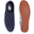 Pig Suede Navy
