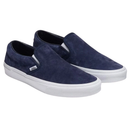 Pig Suede Navy