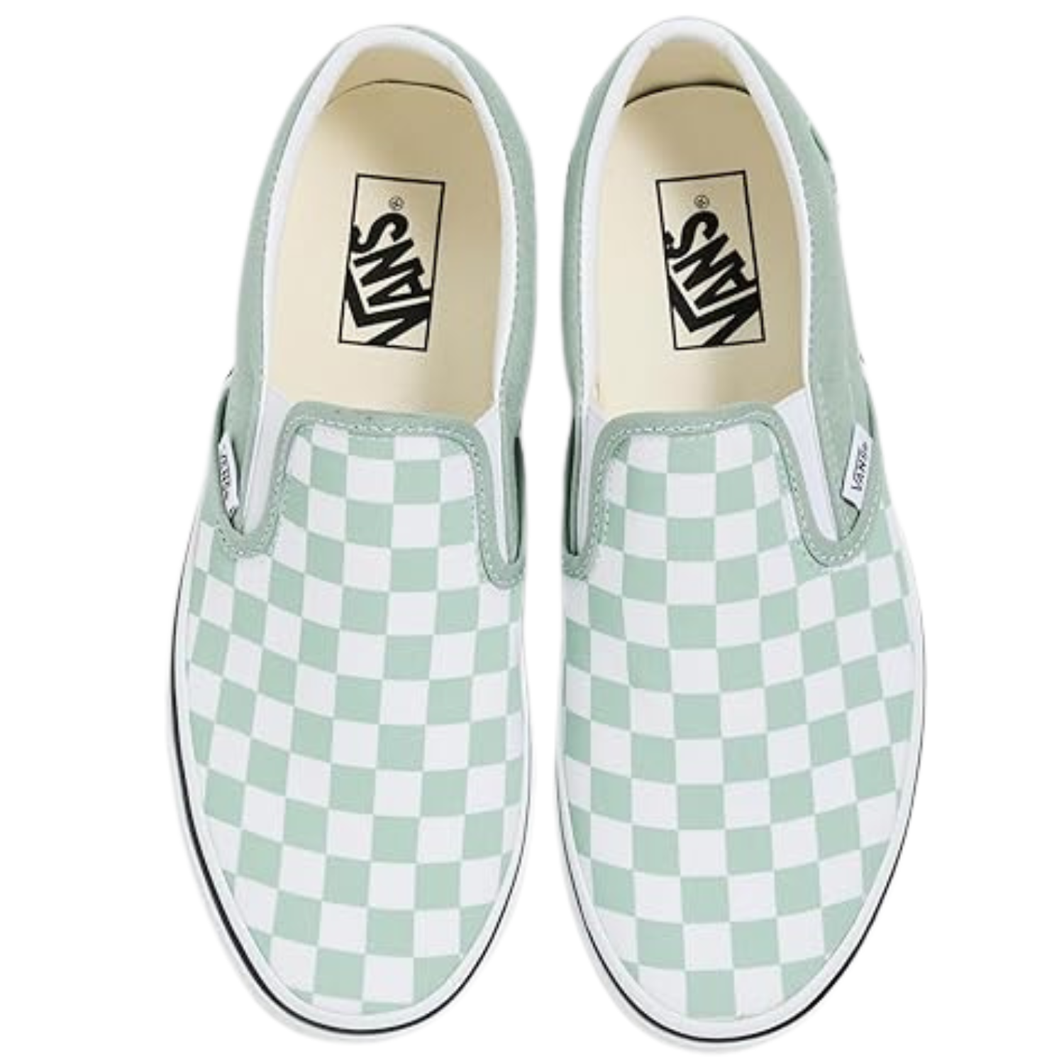 Vans Classic Slip-On