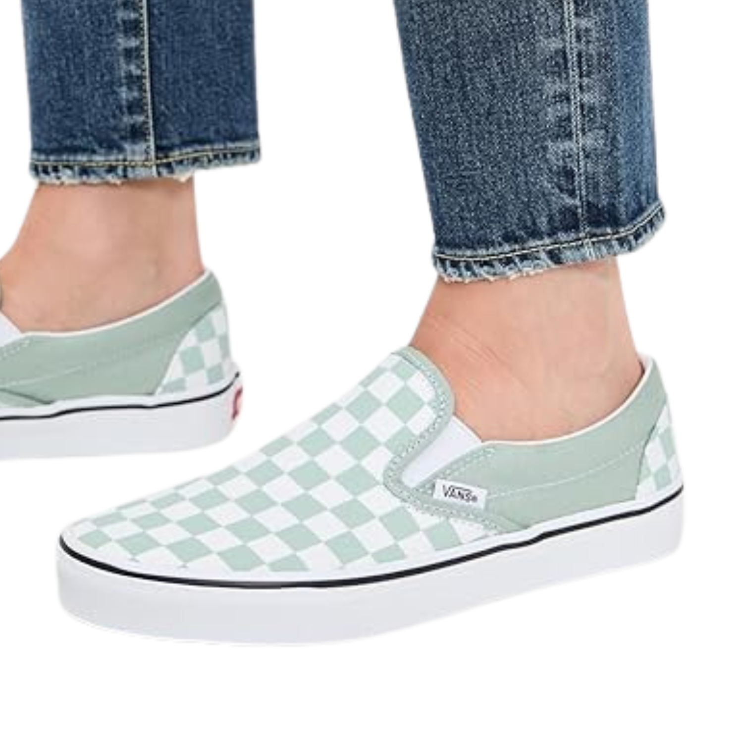 Vans Classic Slip-On