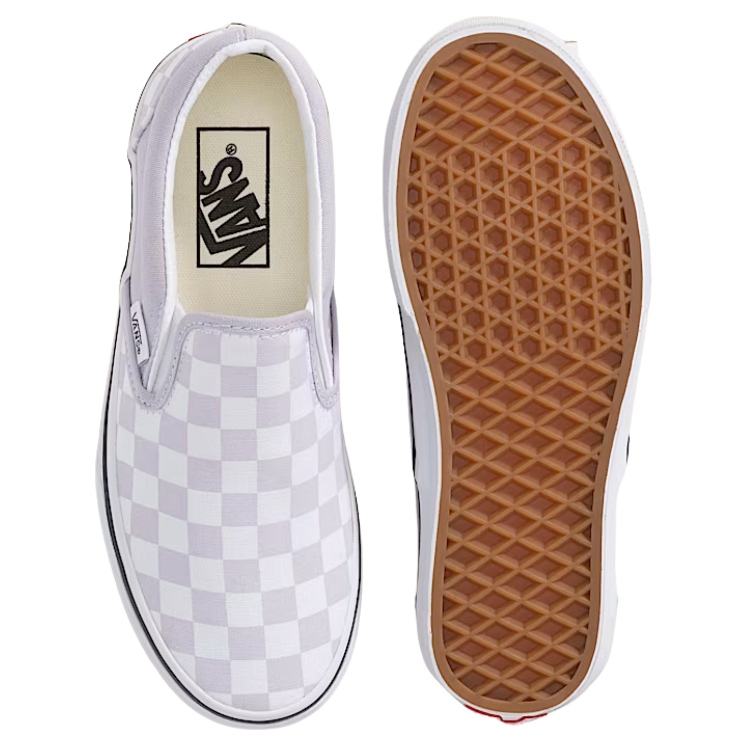 Vans Classic Slip-On Shoes - Kids'