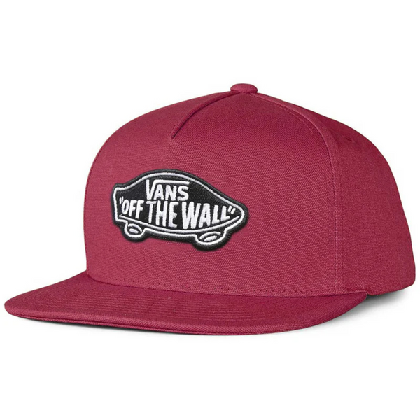 Vans Classic Snapback Hat - Kids