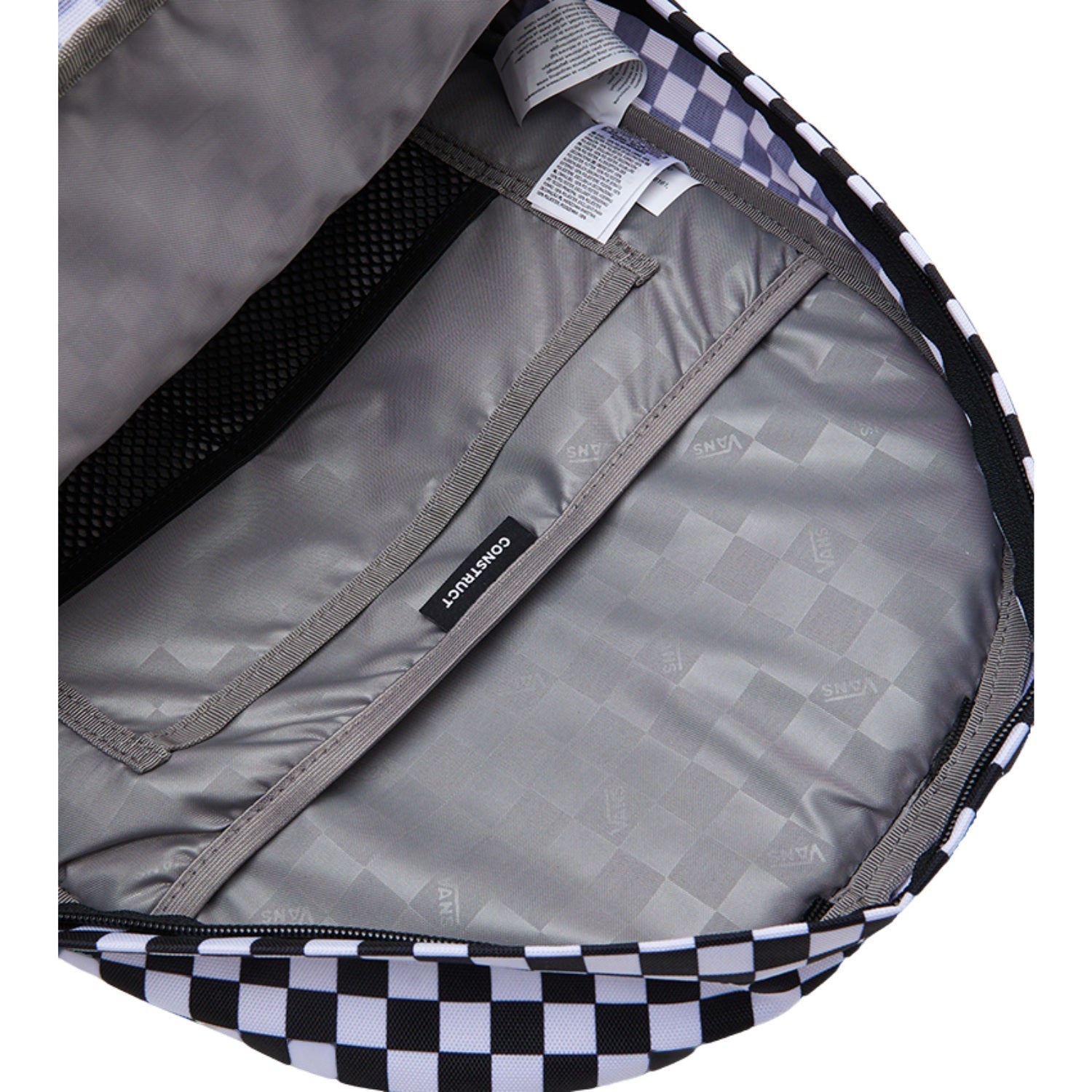 Vans Construct Skool Backpack