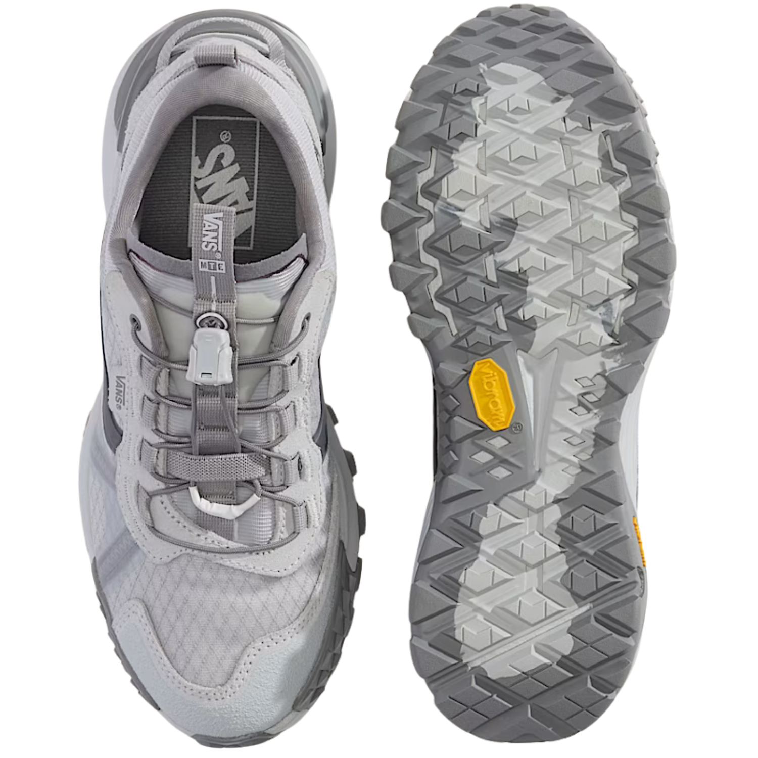 Vans Crosspath XC MTE Shoes