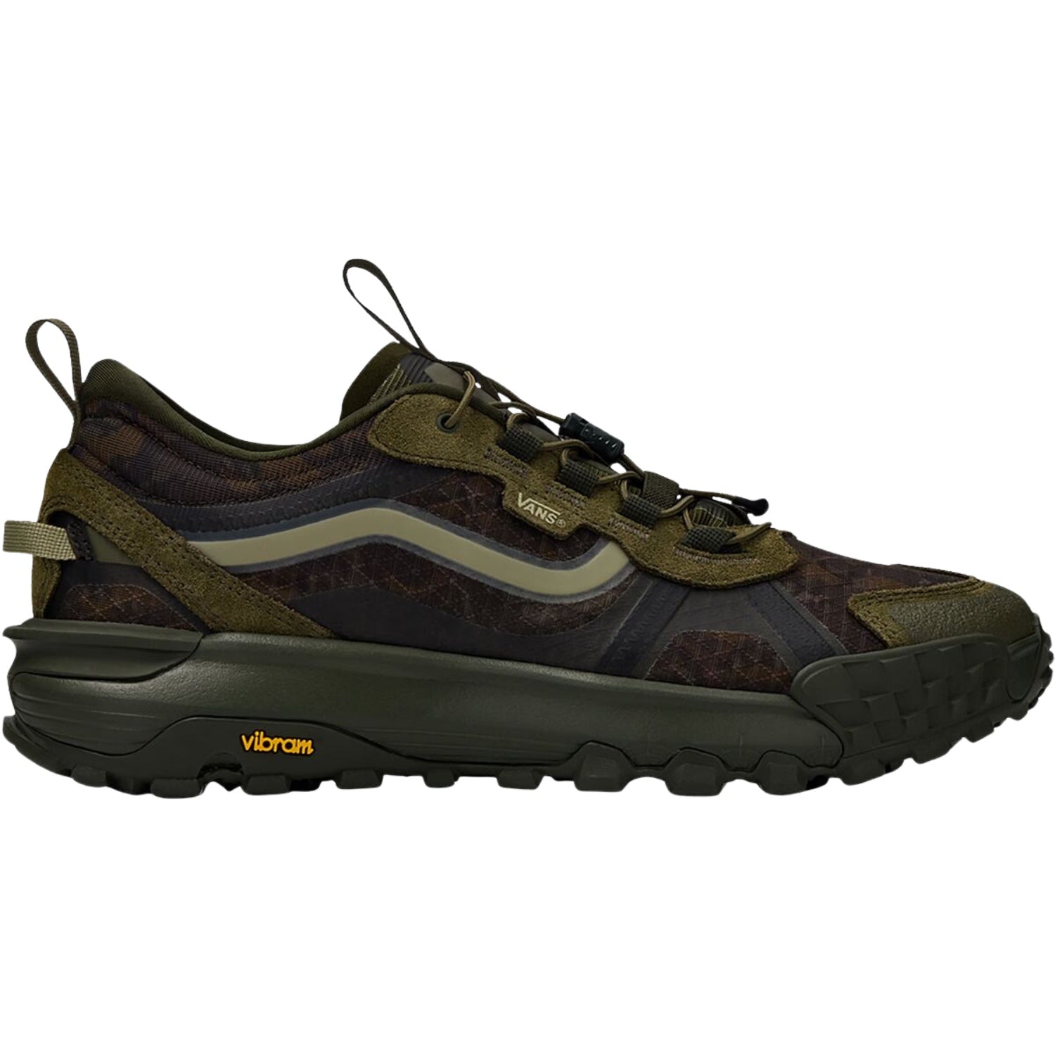 Vans Crosspath XC Shoe - Men's