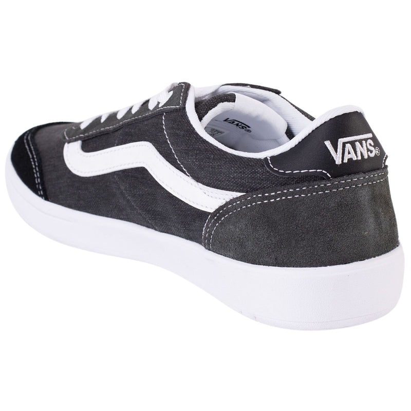 Vans Cruze Too Comfy Cush Multi Block Black/Multi - Men's