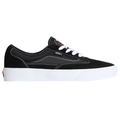 Gum Black/White