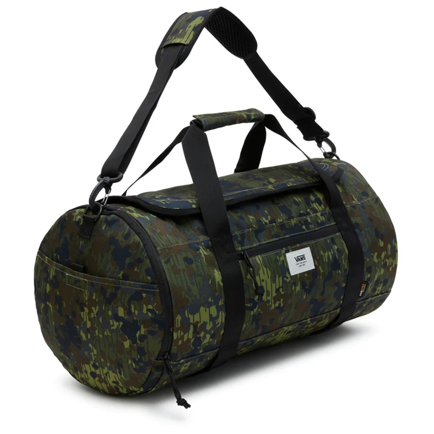 Vans DX Skate Duffle Bag