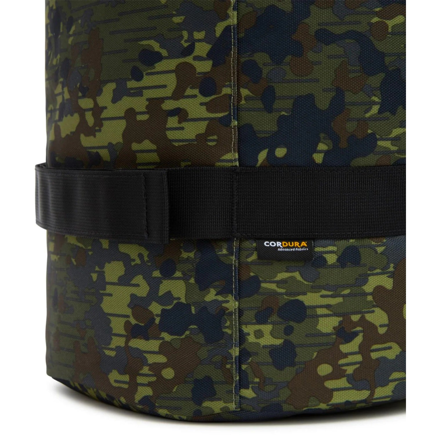 Vans DX Skate Duffle Bag