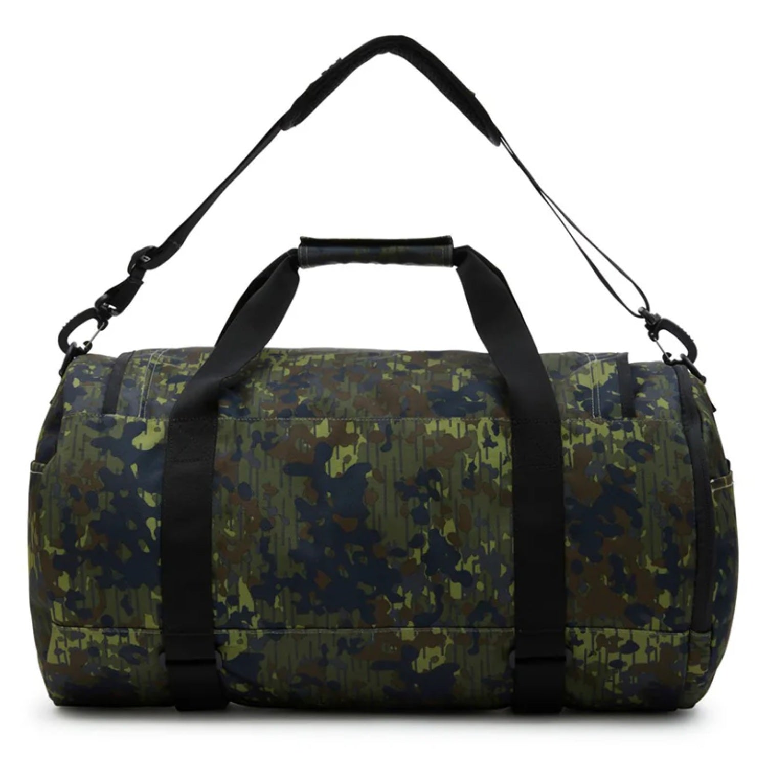 Vans DX Skate Duffle Bag